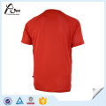 Leisure Running Clothing Wholesale Men T-Shirt